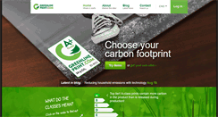 Desktop Screenshot of greenlineprint.com